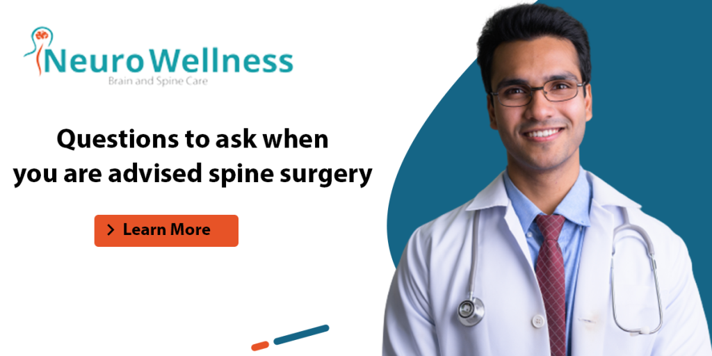 spine surgery