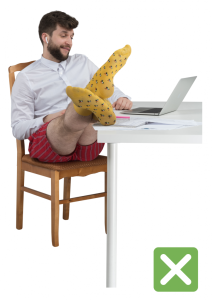 Tips to prevent these office related problems