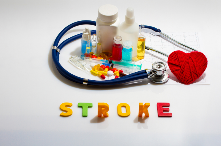 stroke