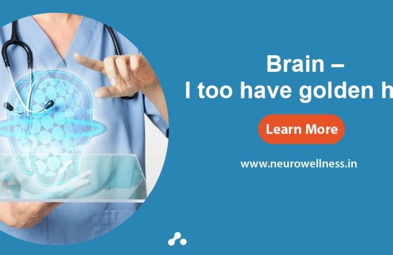 Brain - I too have golden hour!