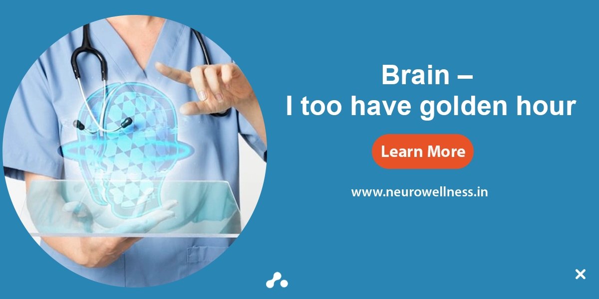 Brain - I too have golden hour!