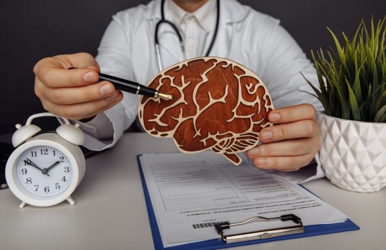 A Rare Brain Aneurysm Treated By Hair Size Coils- Advanced Endovascular Surgery!