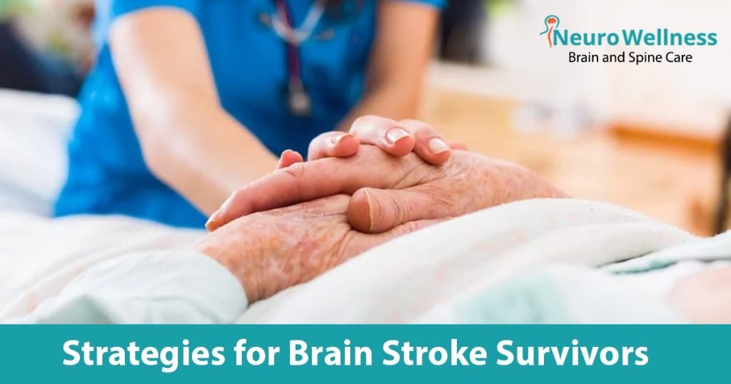 brain stroke