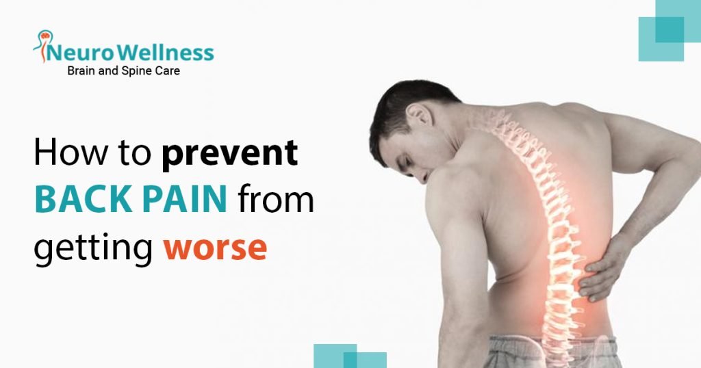 Back Pain