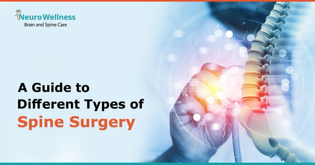 Spine Surgery