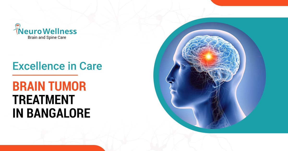 Excellence in Care: Brain Tumor Treatment in Bangalore
