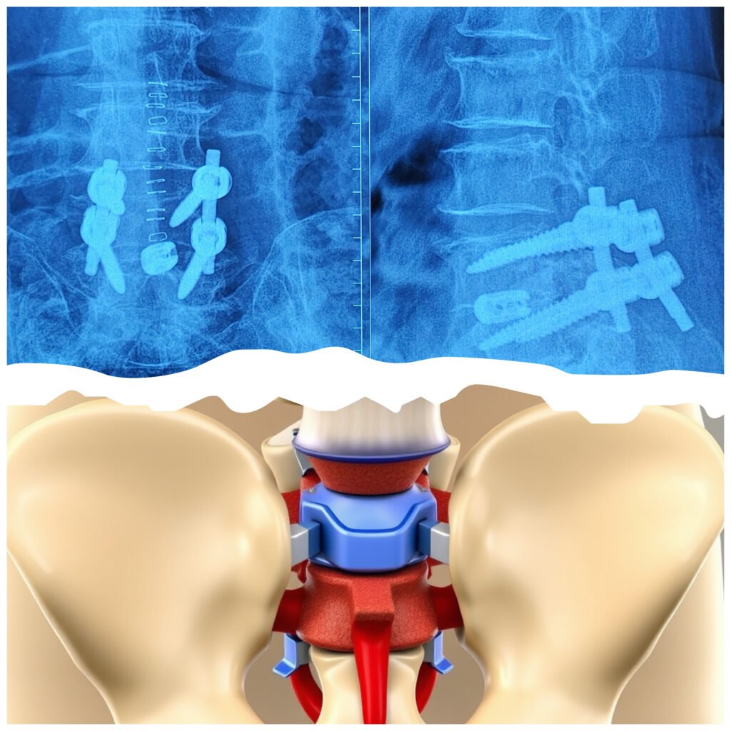 TLIF Surgery: 9 Things to Know First | Neurowellness