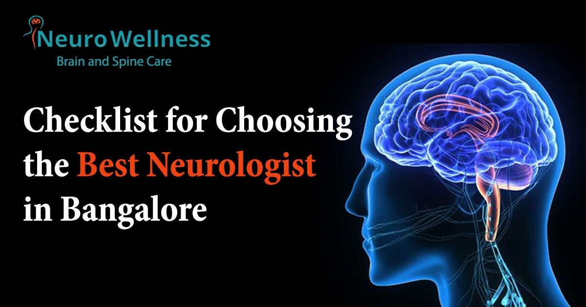 Best Neurologist