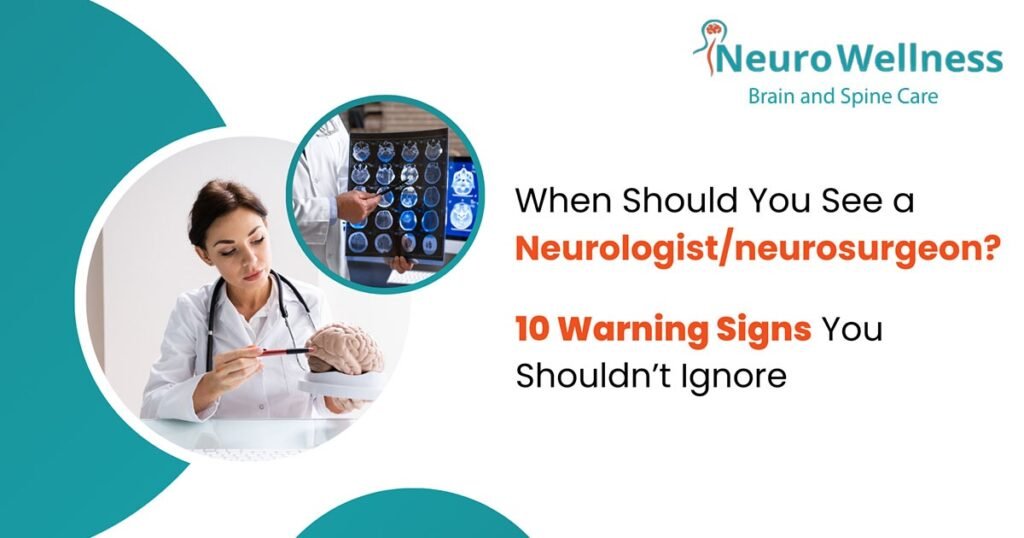 Neurologist