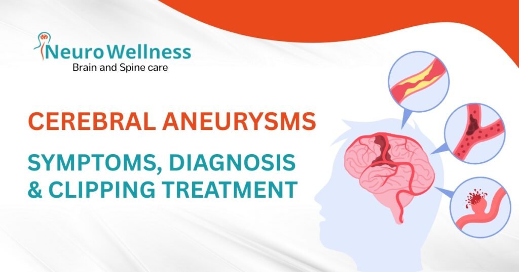 cerebral aneurysms