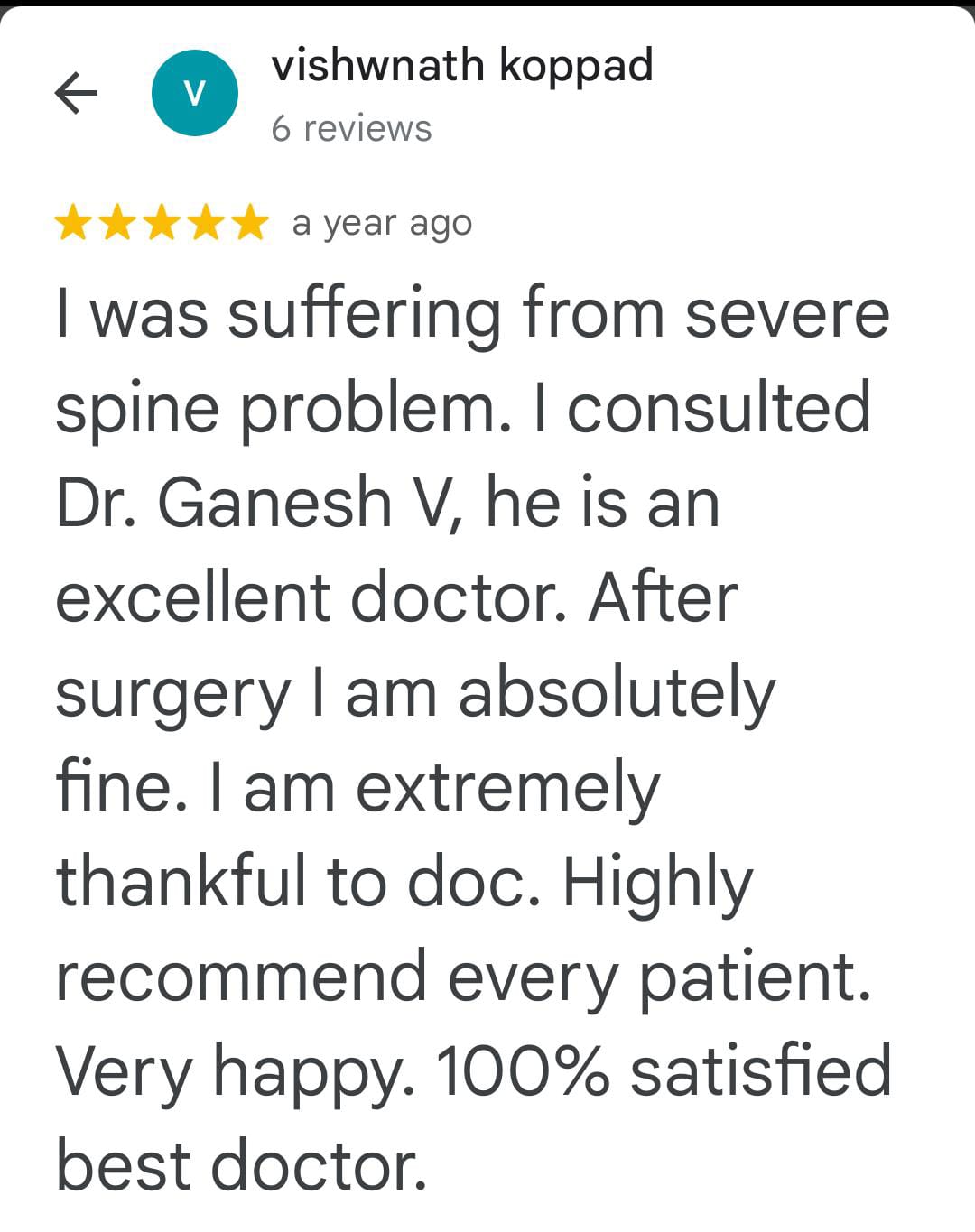 reviews
