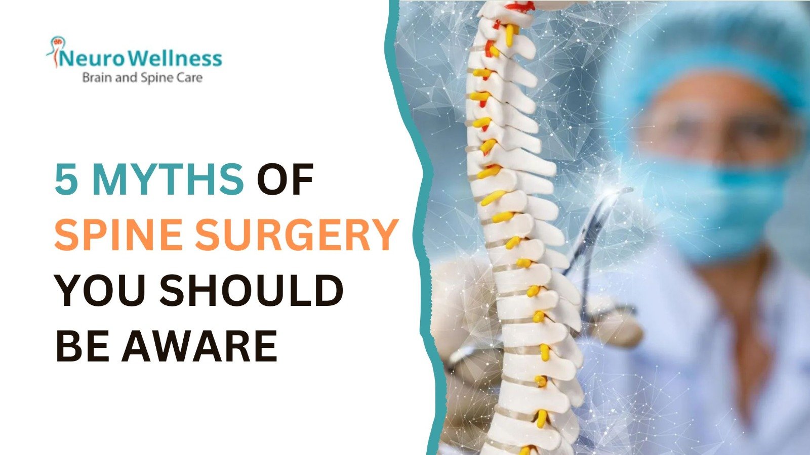 spine surgery