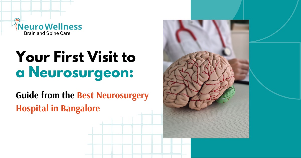 Neuro surgeon