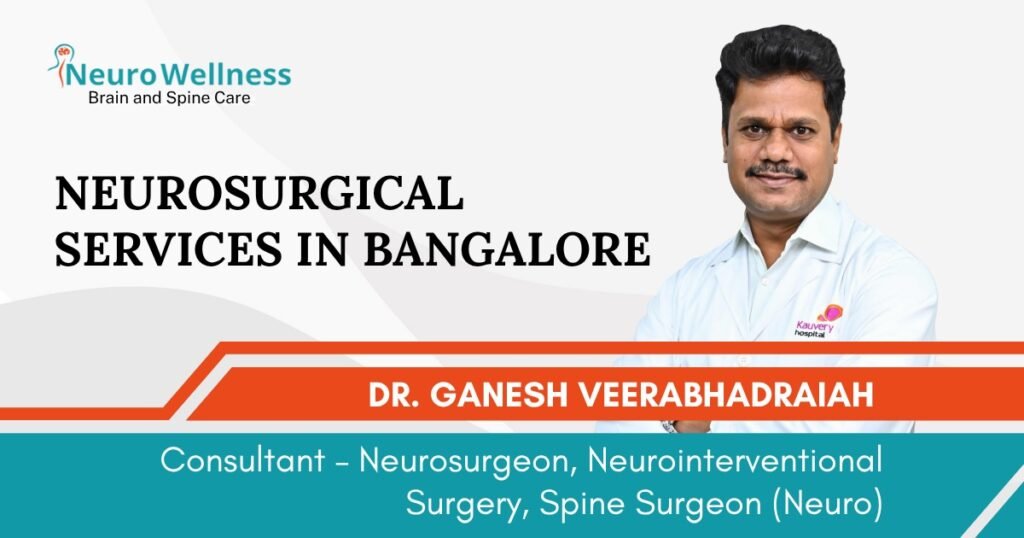 Dr. Ganesh Veerabhadraiah