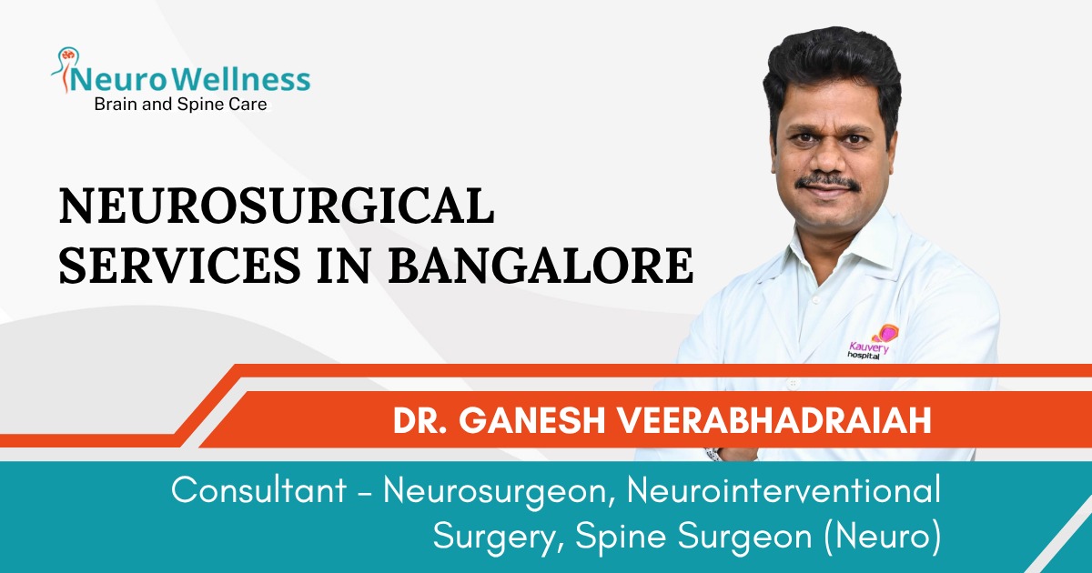Dr. Ganesh Veerabhadraiah