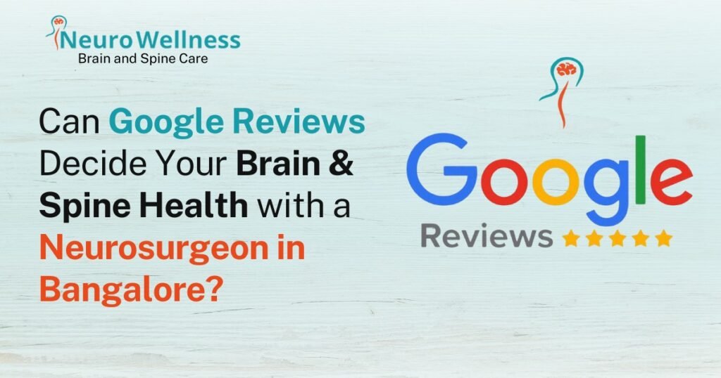 Brain and spine health