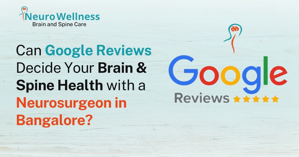 Brain and spine health