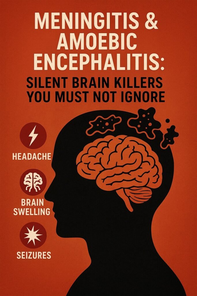Encephalitis