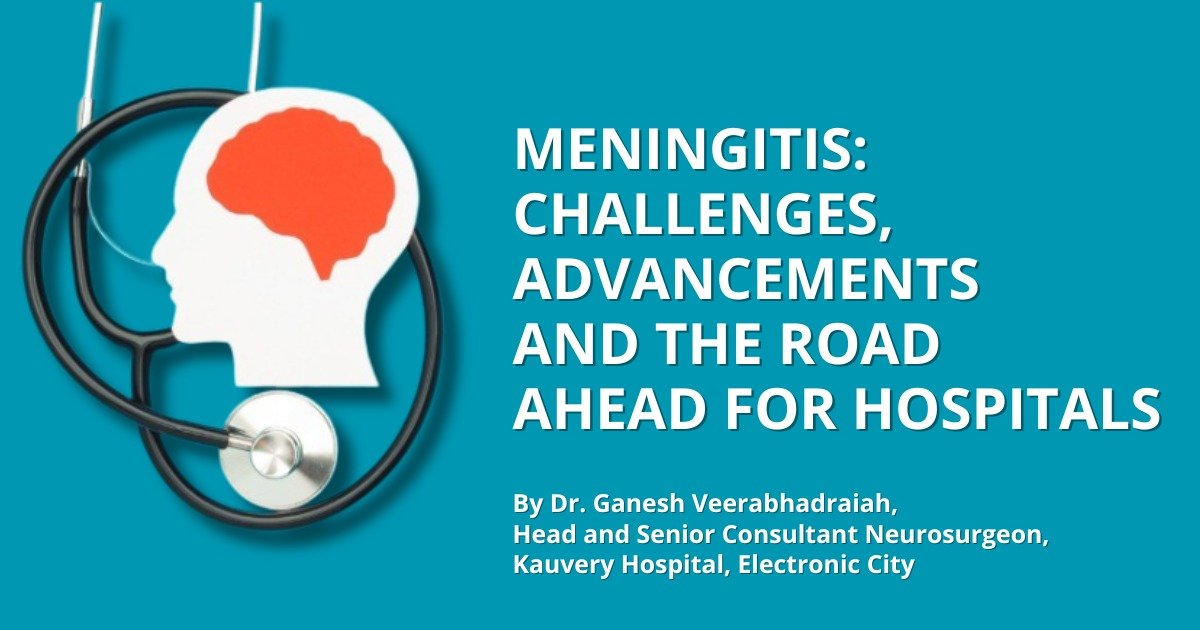 Meningitis Challenges