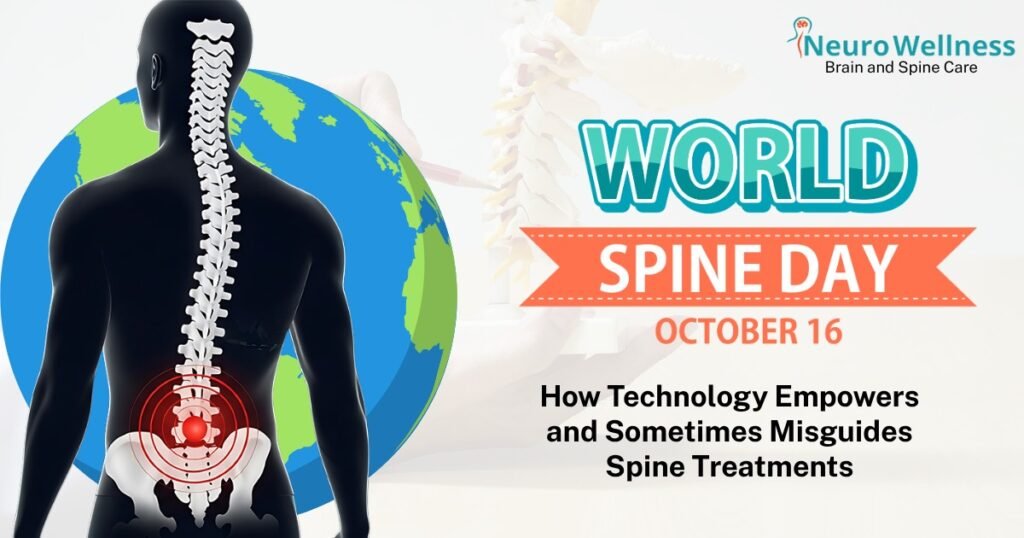 Spine day