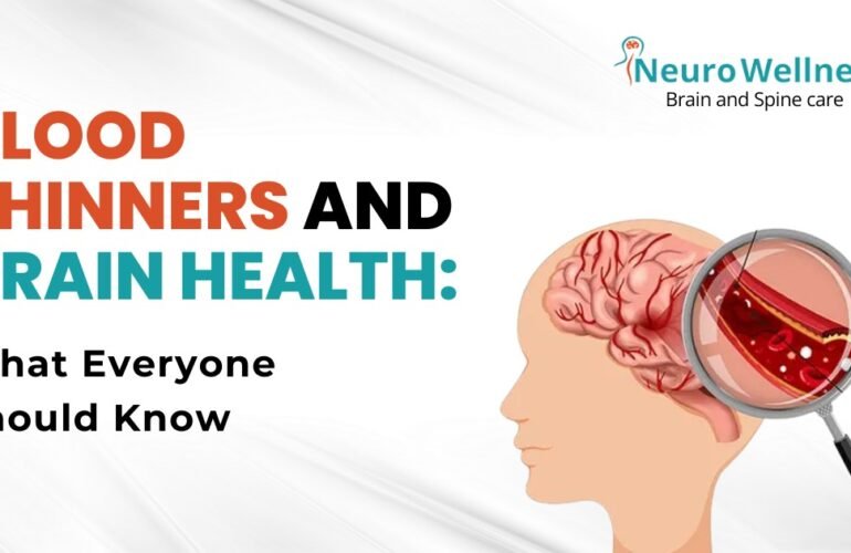 Brain and Health