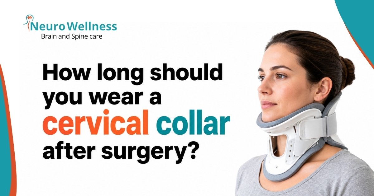 Cervical collar