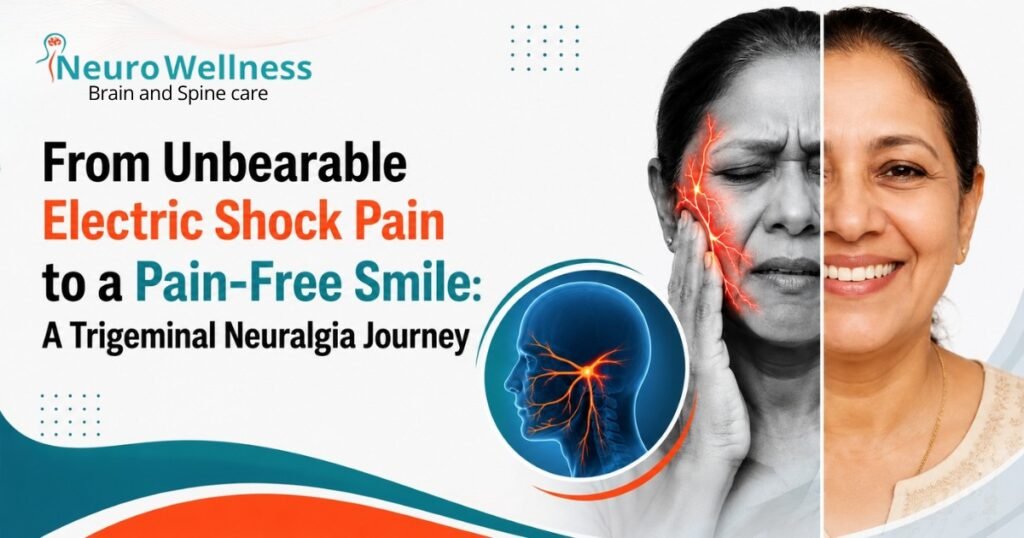 Trigeminal Neuralgia