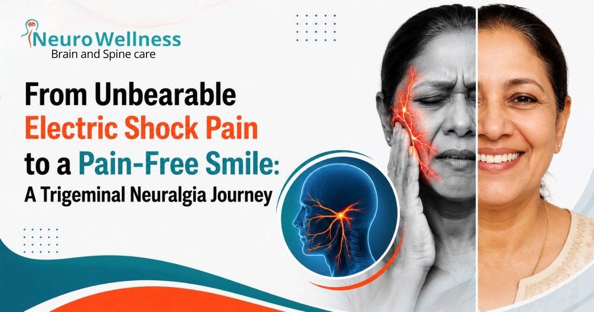 Trigeminal Neuralgia