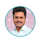 Dr Ganesh Veerabhadraiah senior neurosurgeon and neuroendovascular surgeon Bangalore FINR Fellow Switzerland